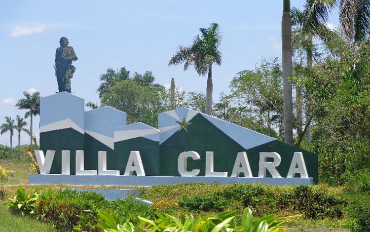 Vanguardia - Villa Clara - Cuba