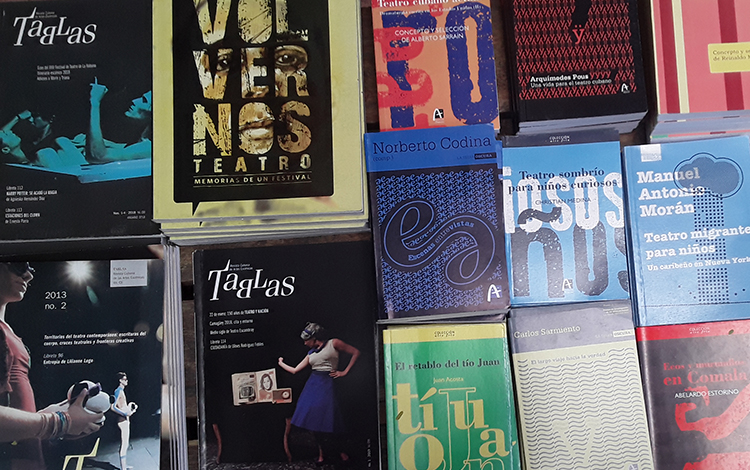 Libros de Ediciones Alarcos.