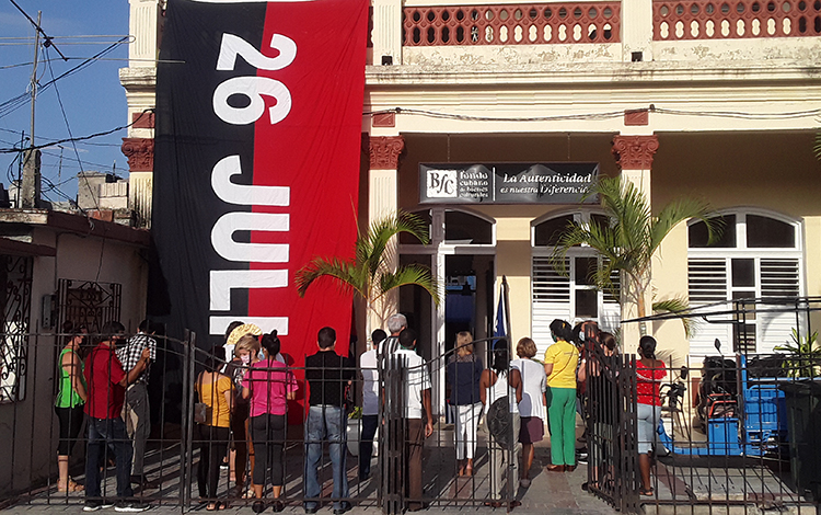 Vanguardia - Villa Clara - Cuba