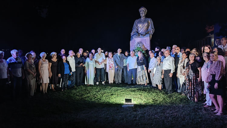 Vanguardia - Villa Clara - Cuba
