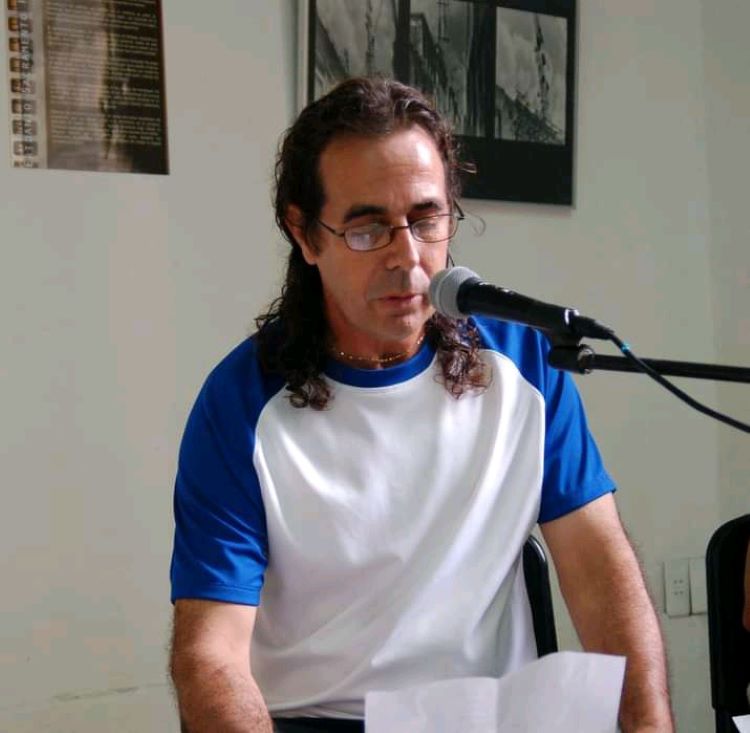 Alexis Castañeda Pérez de Alejo