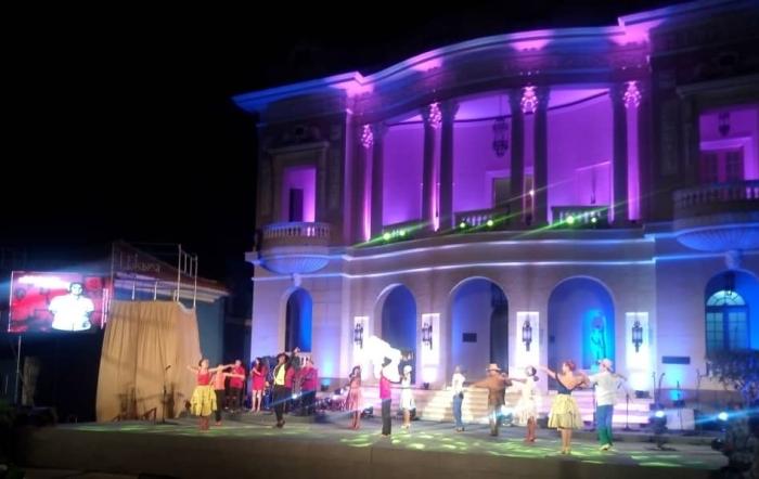 Vanguardia - Villa Clara - Cuba