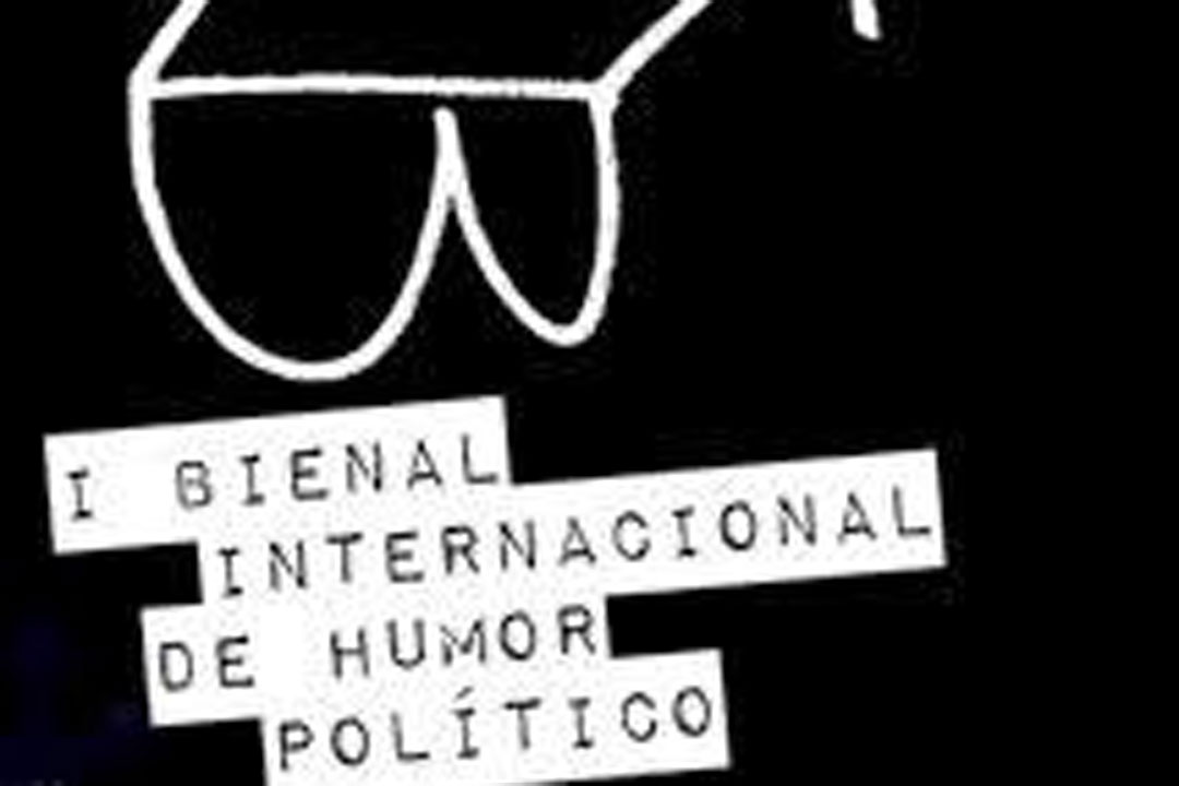 I Bienal Internacional de Humor Político