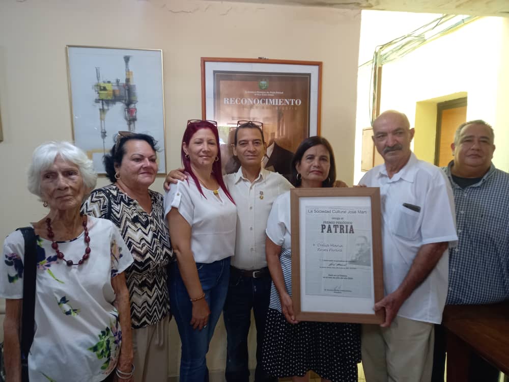 Vanguardia - Villa Clara - Cuba