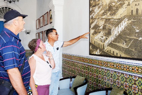 Vanguardia - Villa Clara - Cuba