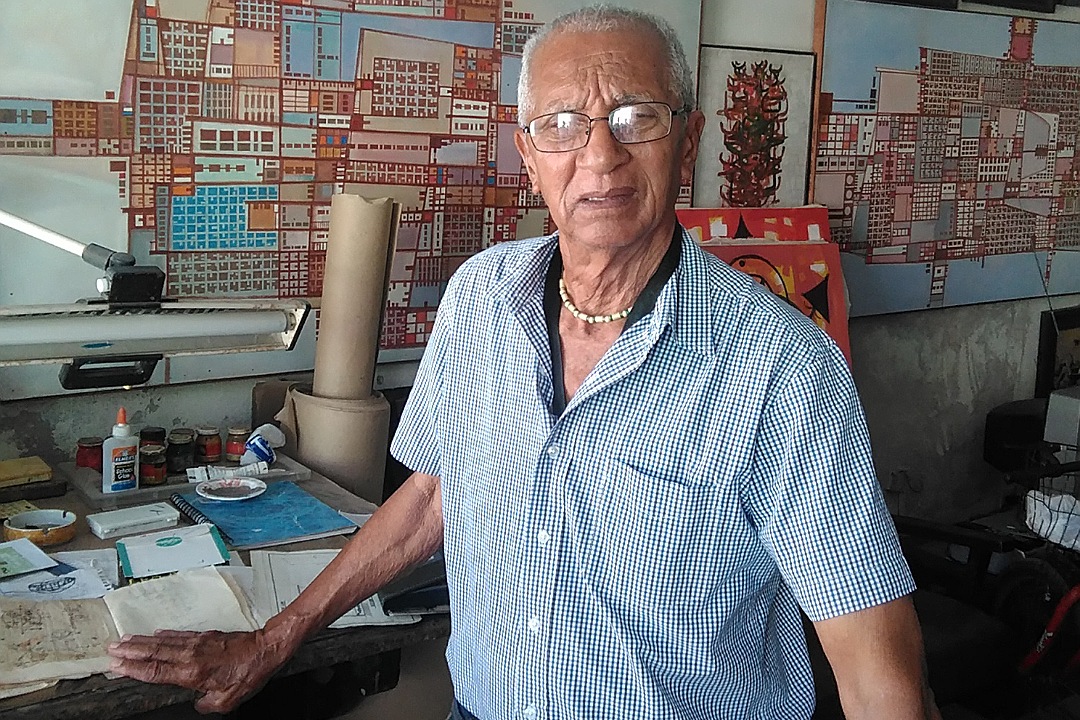Vanguardia - Villa Clara - Cuba
