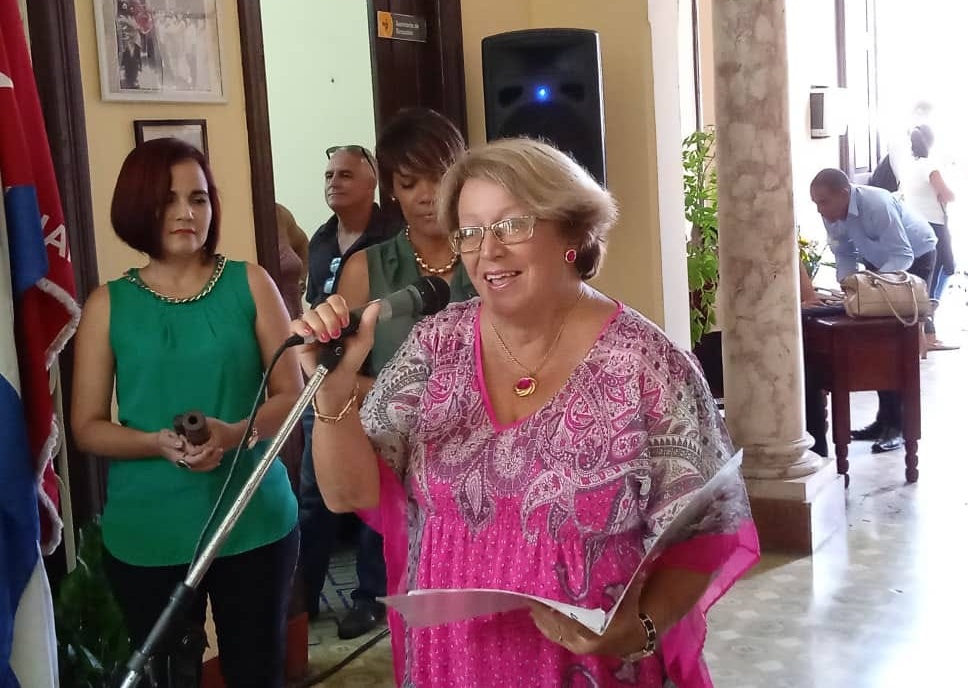 Vanguardia - Villa Clara - Cuba
