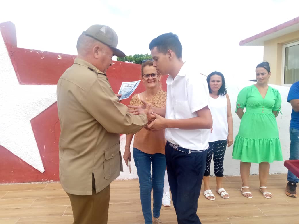Vanguardia - Villa Clara - Cuba