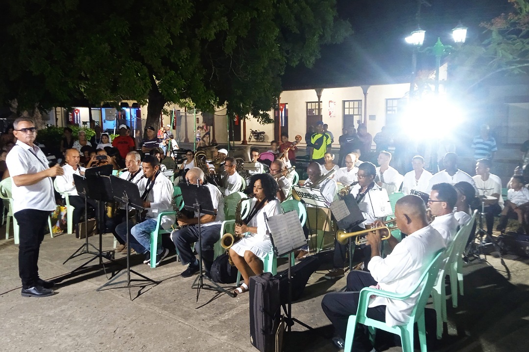 Vanguardia - Villa Clara - Cuba