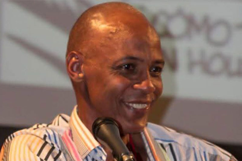 Humberto Lázaro Miranda (LAZ).