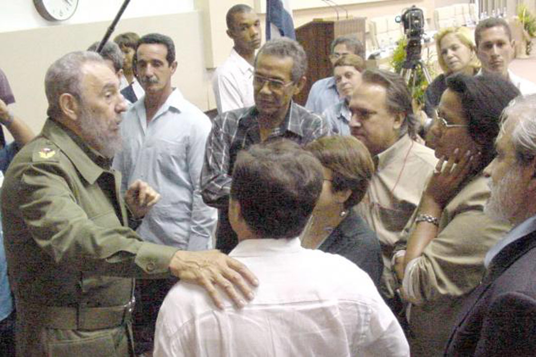 Vanguardia - Villa Clara - Cuba