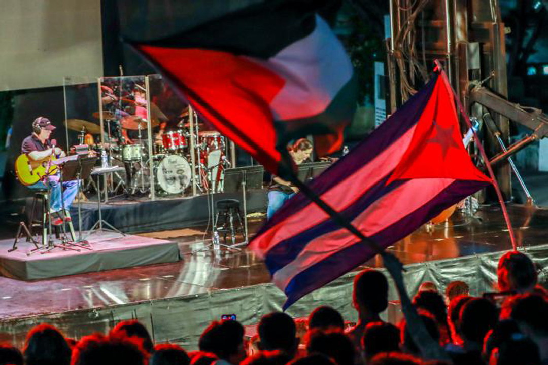 Vanguardia - Villa Clara - Cuba
