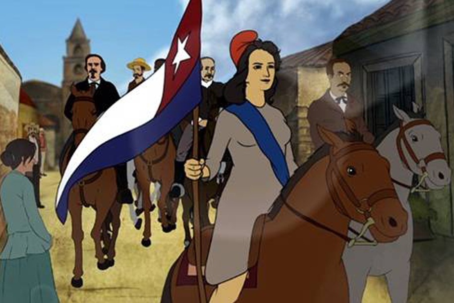 Vanguardia - Villa Clara - Cuba