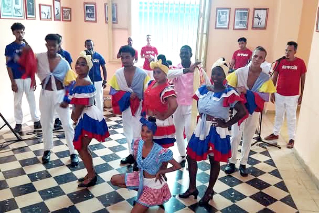 Vanguardia - Villa Clara - Cuba