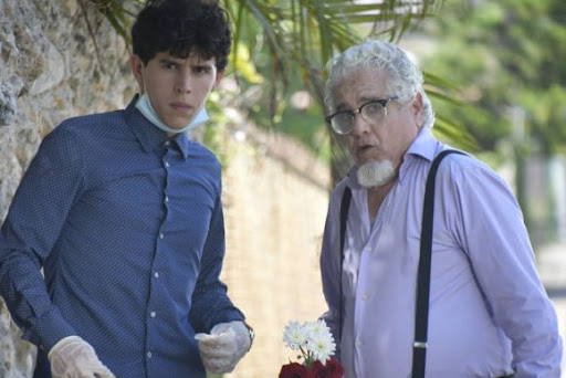 Vanguardia - Villa Clara - Cuba