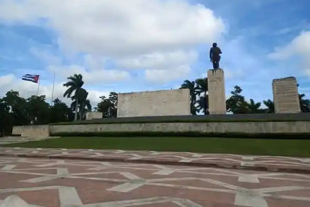 Vanguardia - Villa Clara - Cuba