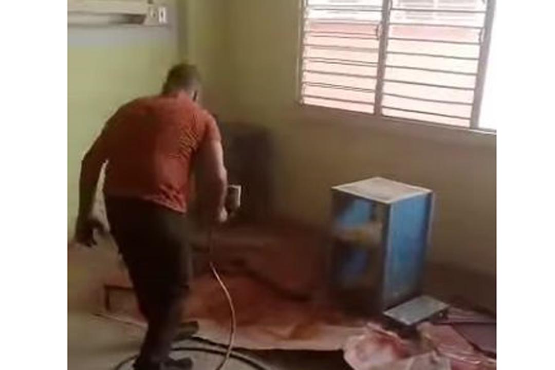 Vanguardia - Villa Clara - Cuba