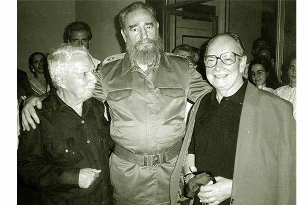 Vanguardia - Villa Clara - Cuba