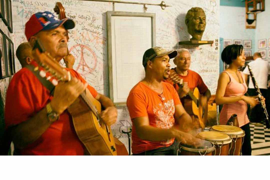 Vanguardia - Villa Clara - Cuba