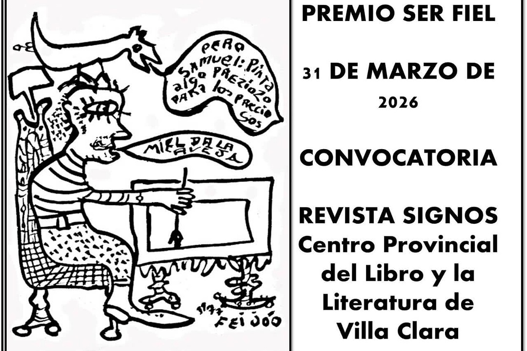 Vanguardia - Villa Clara - Cuba