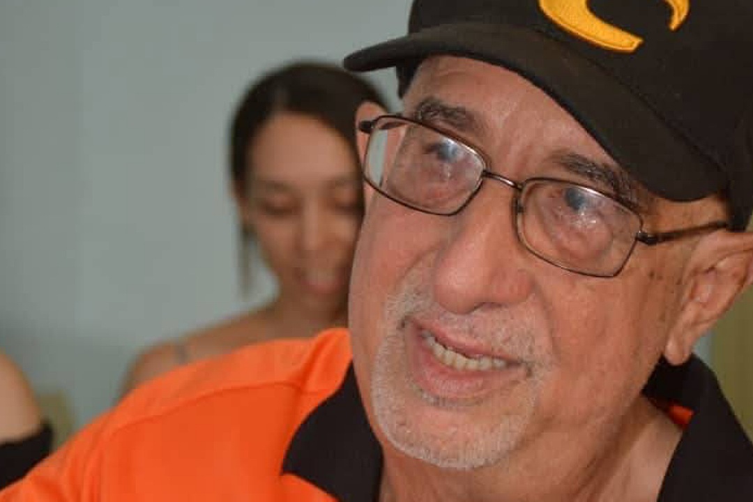 José Antonio Fulgueiras Domínguez, periodista y escritor.