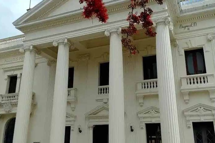 Vanguardia - Villa Clara - Cuba