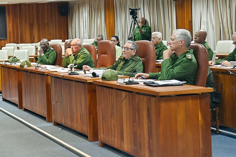 Vanguardia - Villa Clara - Cuba