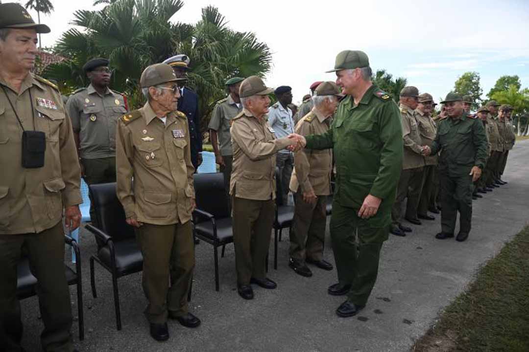 Vanguardia - Villa Clara - Cuba