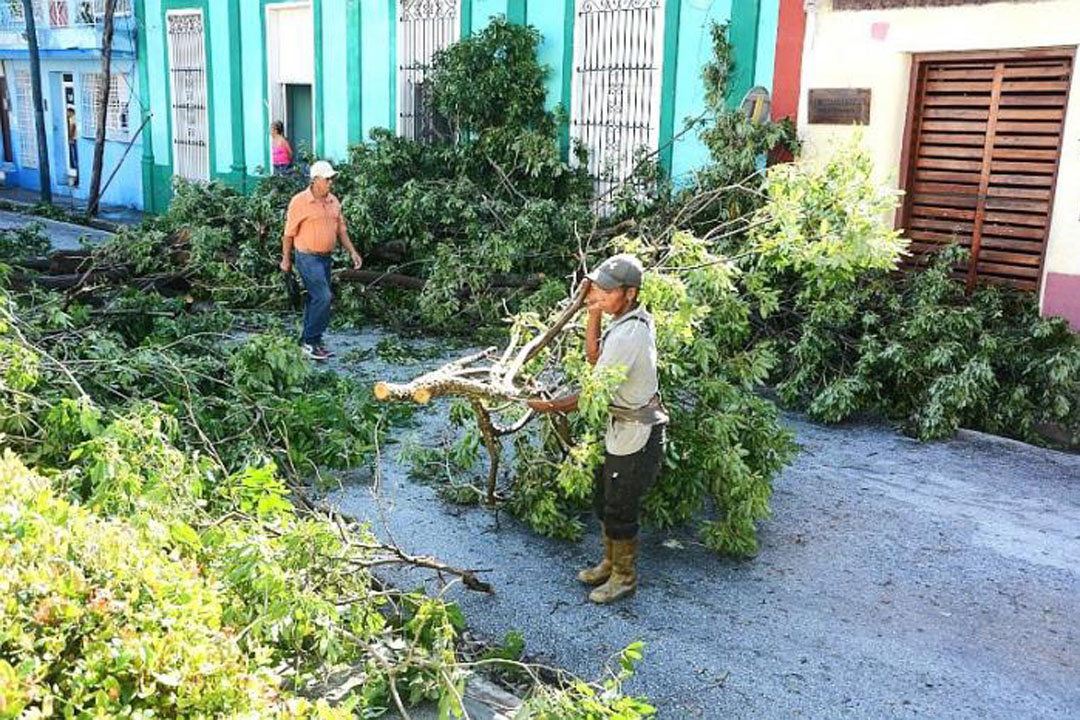 Vanguardia - Villa Clara - Cuba