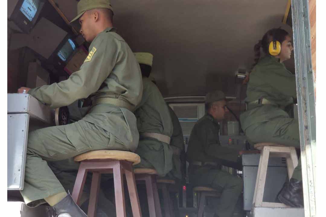 Vanguardia - Villa Clara - Cuba