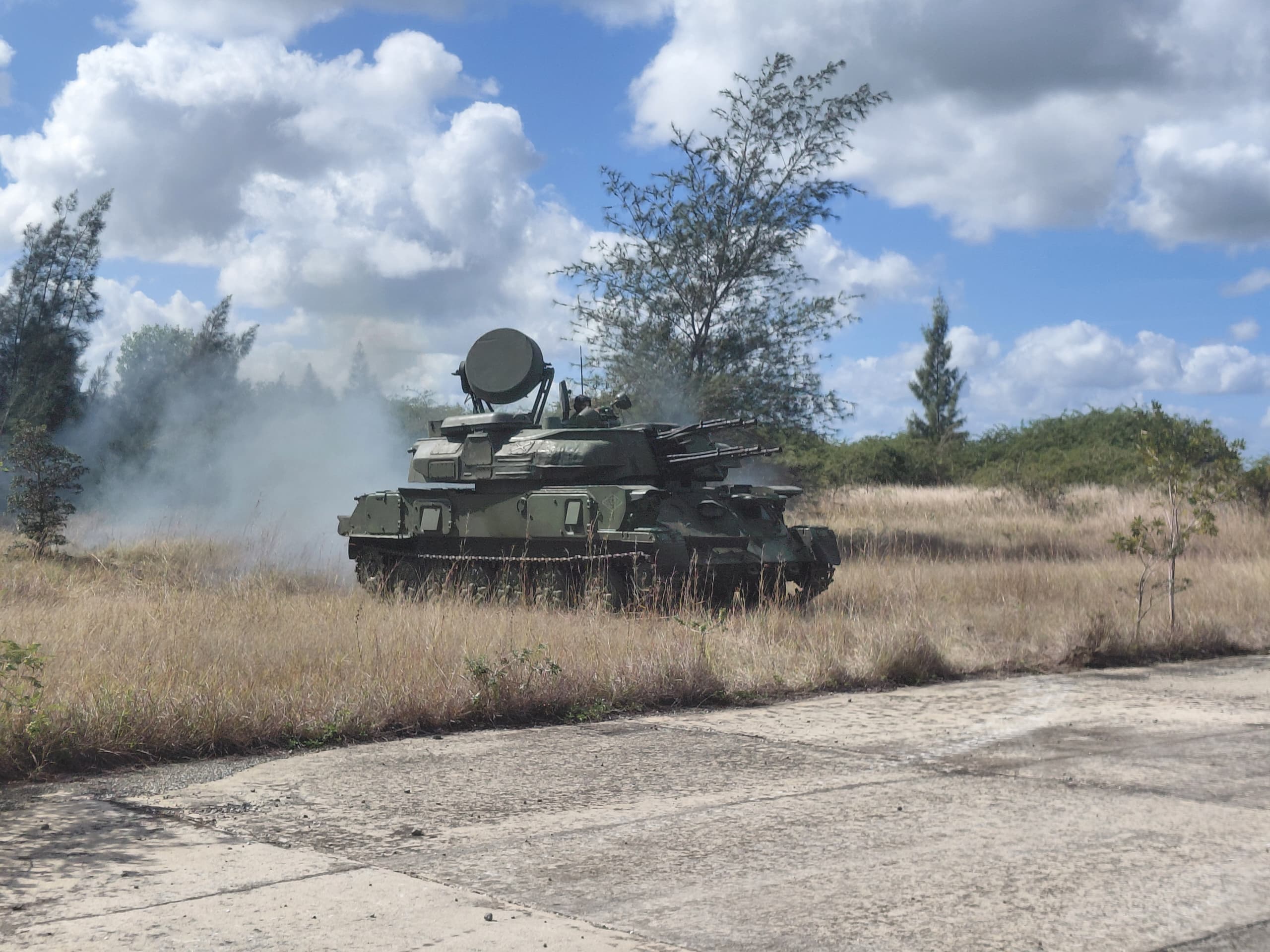 Vanguardia - Villa Clara - Cuba