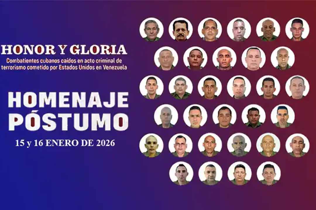 Vanguardia - Villa Clara - Cuba