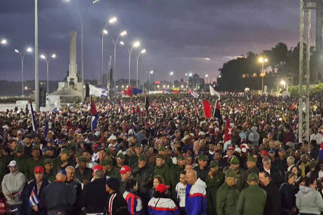 Vanguardia - Villa Clara - Cuba