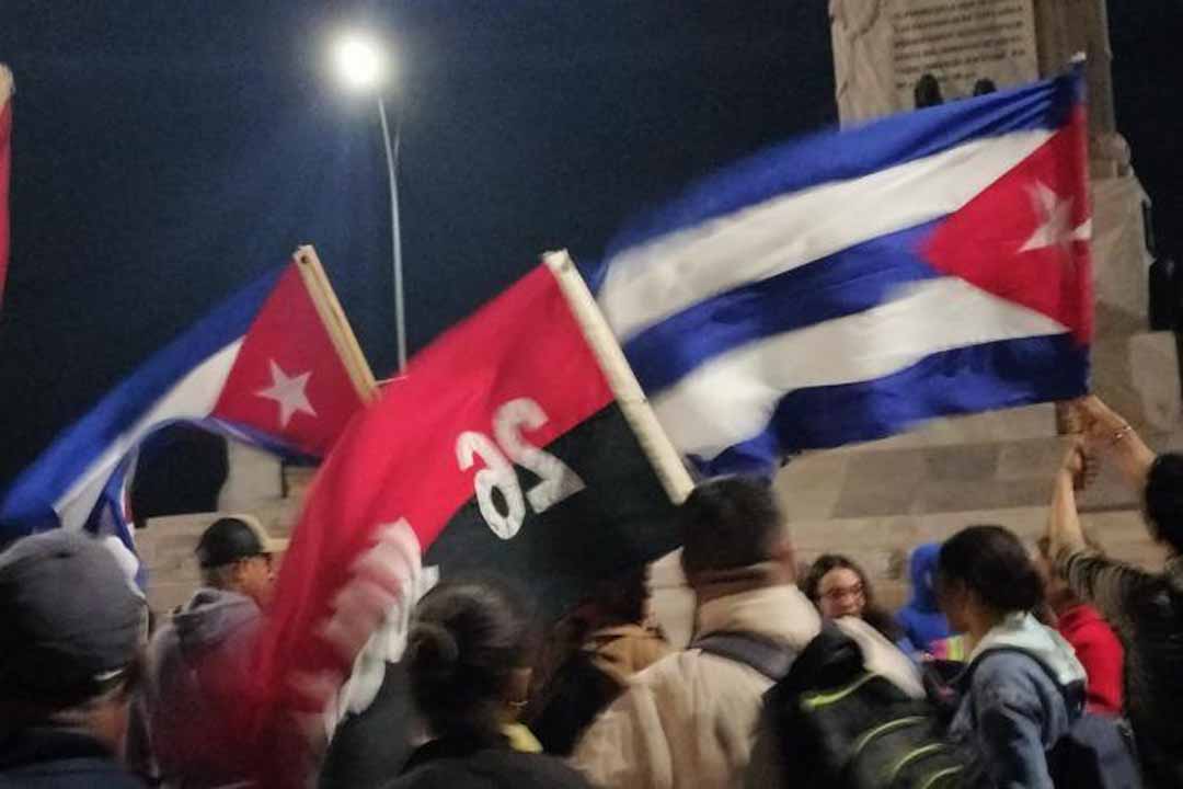 Vanguardia - Villa Clara - Cuba