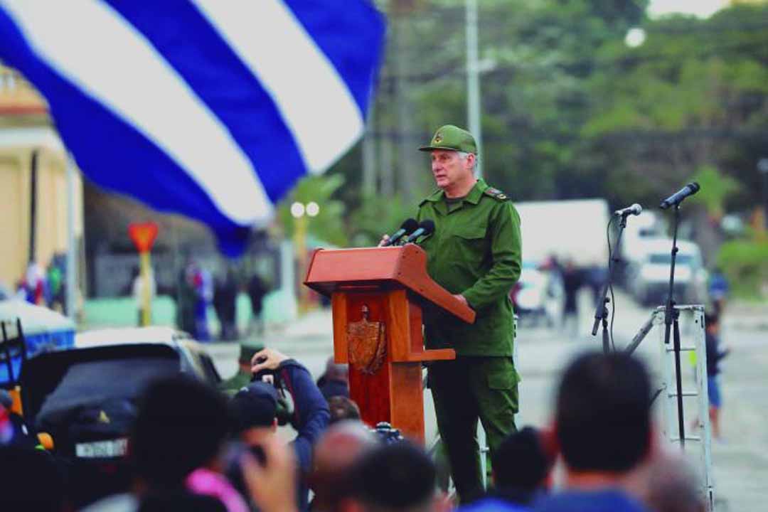 Vanguardia - Villa Clara - Cuba