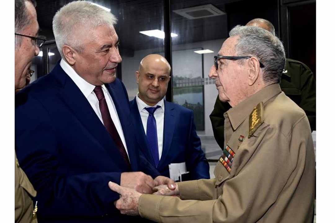 Vanguardia - Villa Clara - Cuba