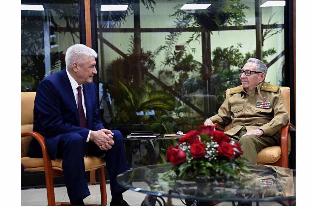 Vanguardia - Villa Clara - Cuba