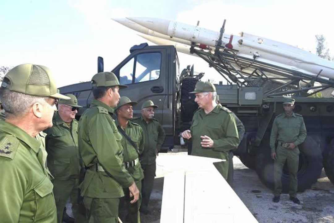 Vanguardia - Villa Clara - Cuba