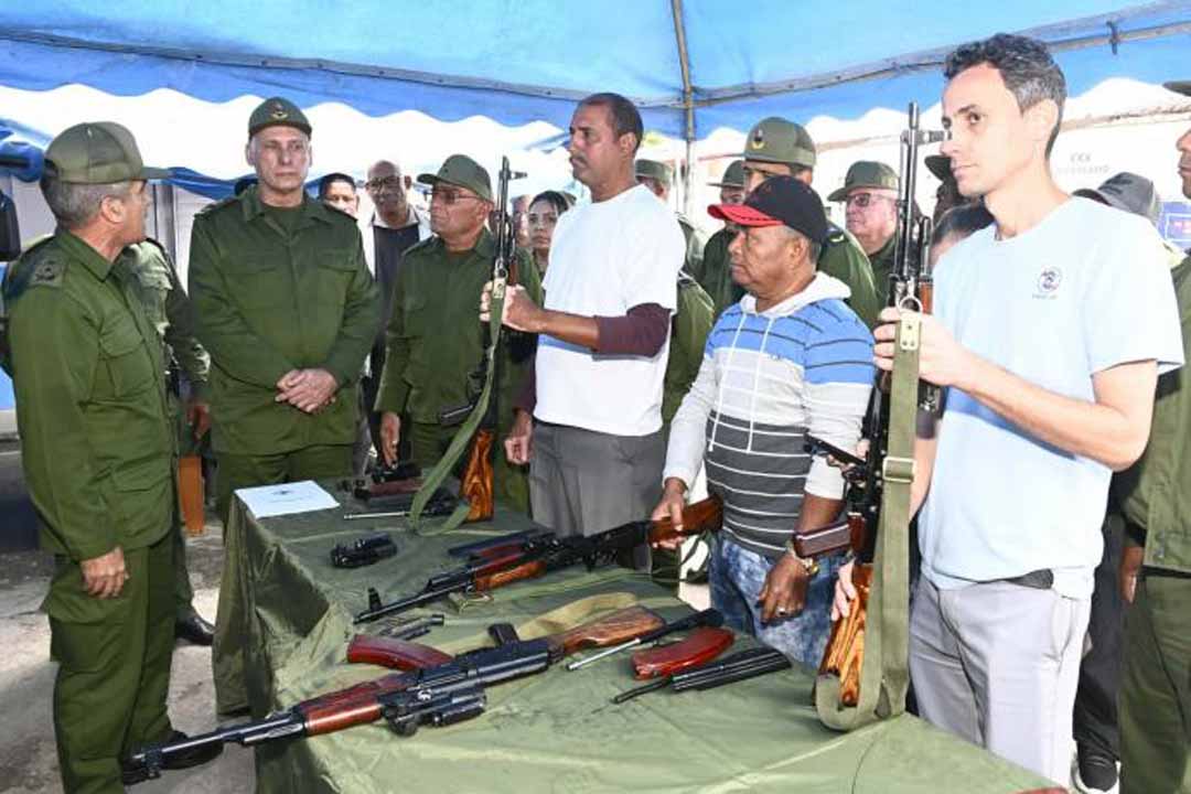 Vanguardia - Villa Clara - Cuba