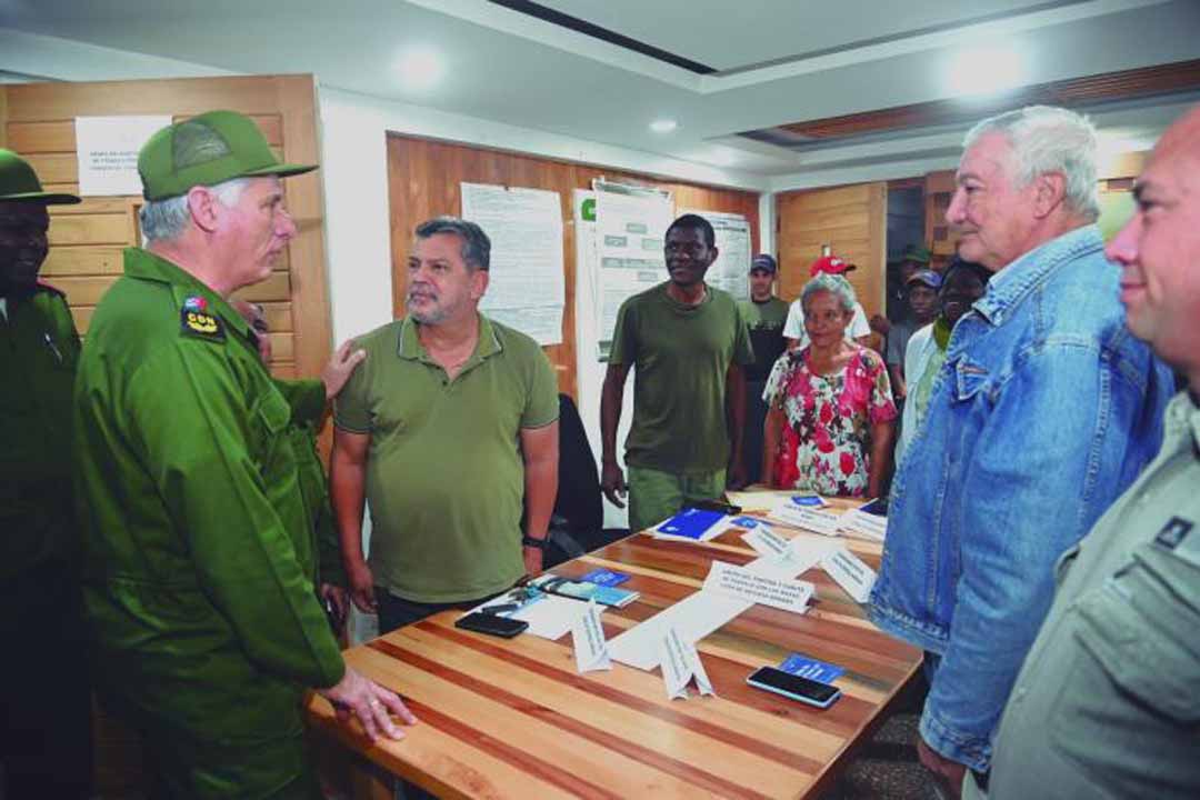 Vanguardia - Villa Clara - Cuba