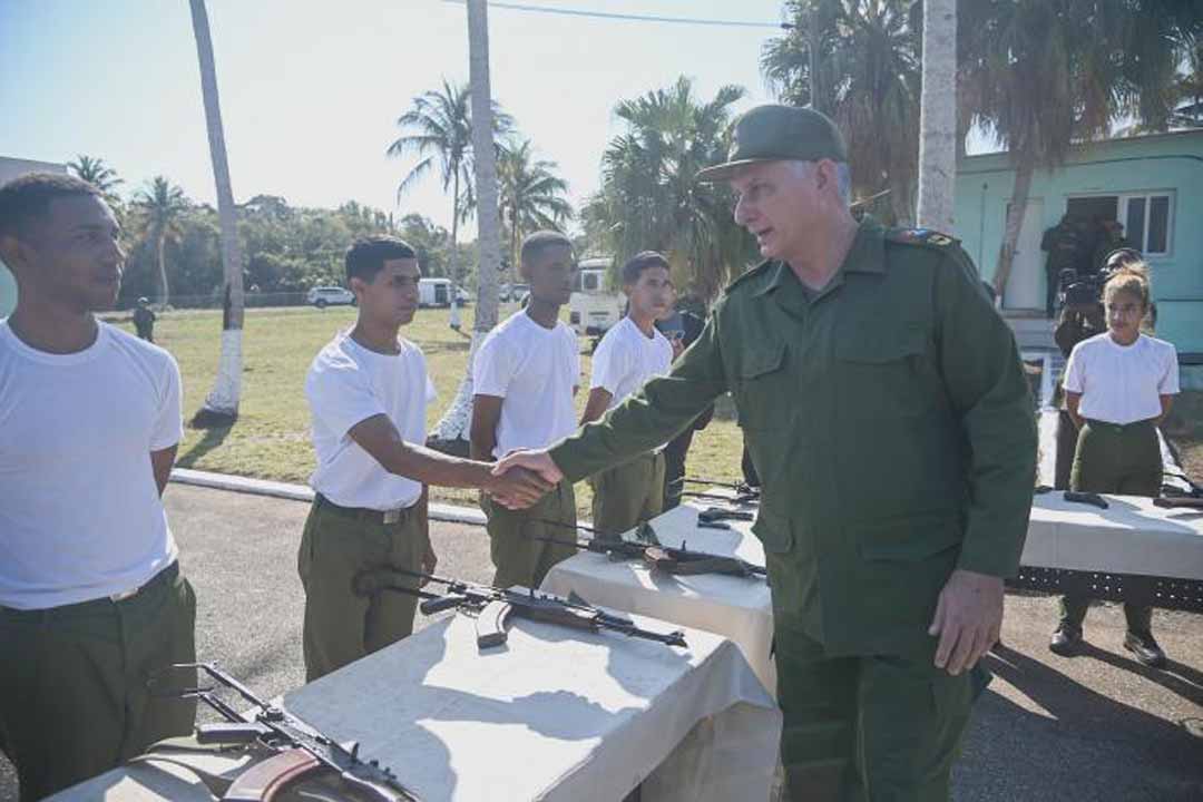 Vanguardia - Villa Clara - Cuba