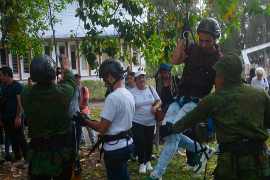 Ejercicio de preparación.