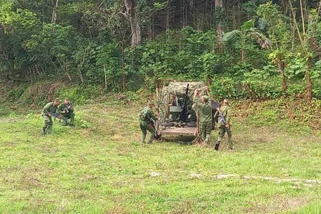 Vanguardia - Villa Clara - Cuba
