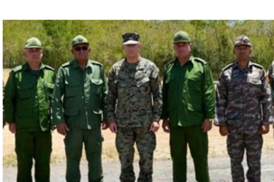 Vanguardia - Villa Clara - Cuba