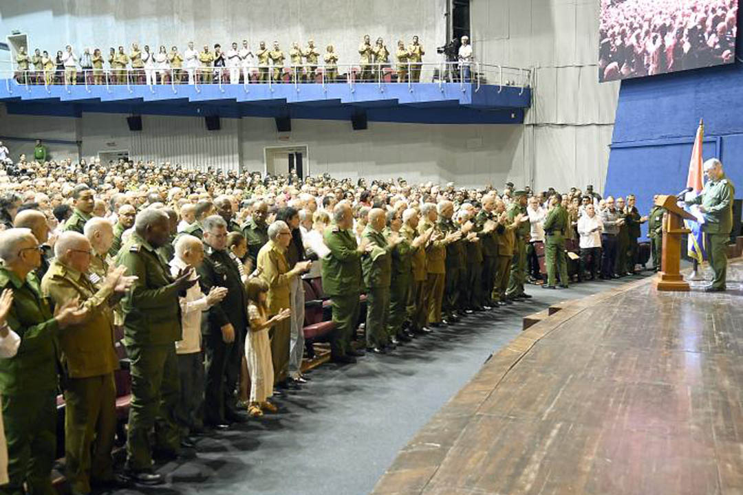 Vanguardia - Villa Clara - Cuba