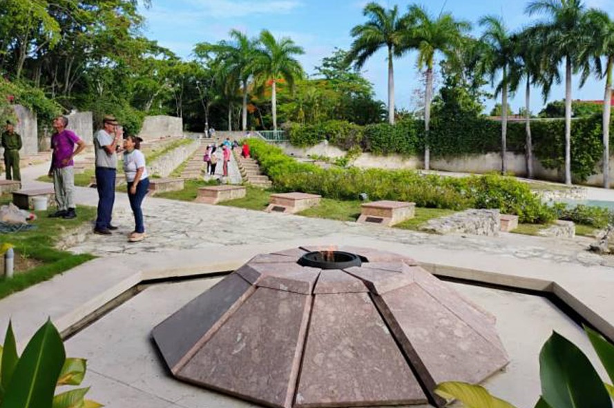 Vanguardia - Villa Clara - Cuba