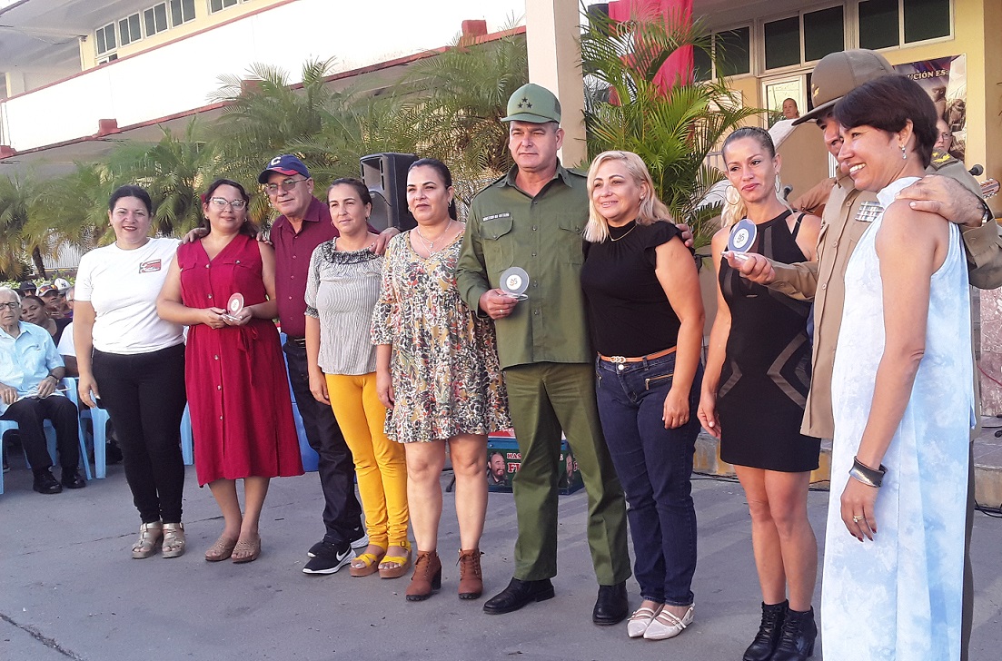 Vanguardia - Villa Clara - Cuba