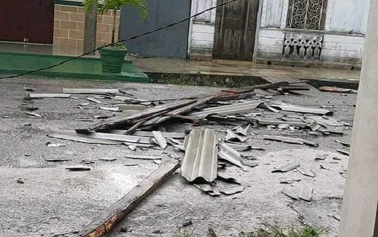 Vanguardia - Villa Clara - Cuba