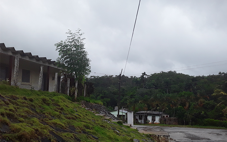 Vanguardia - Villa Clara - Cuba