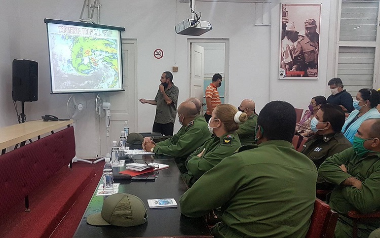 Vanguardia - Villa Clara - Cuba